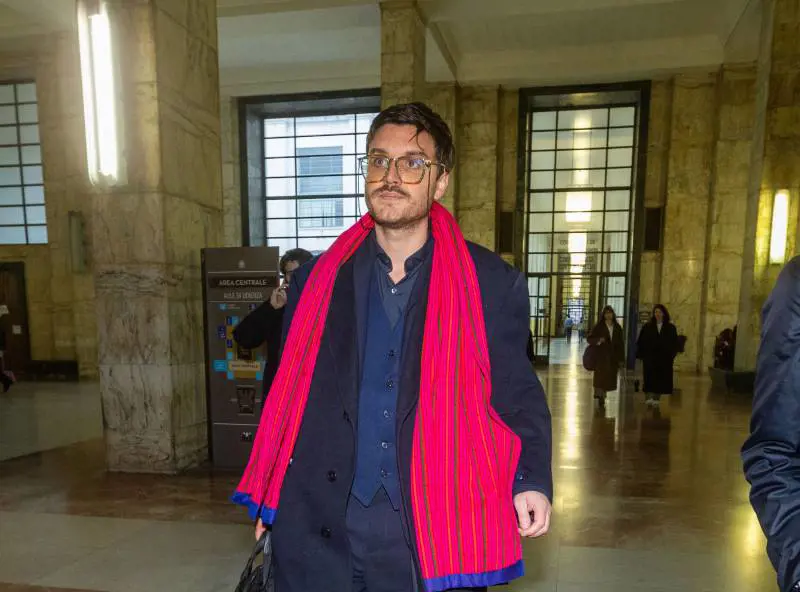 Il filosofo Leonardo Caffo condannato a 4 anni per maltrattamenti nei confronti della ex