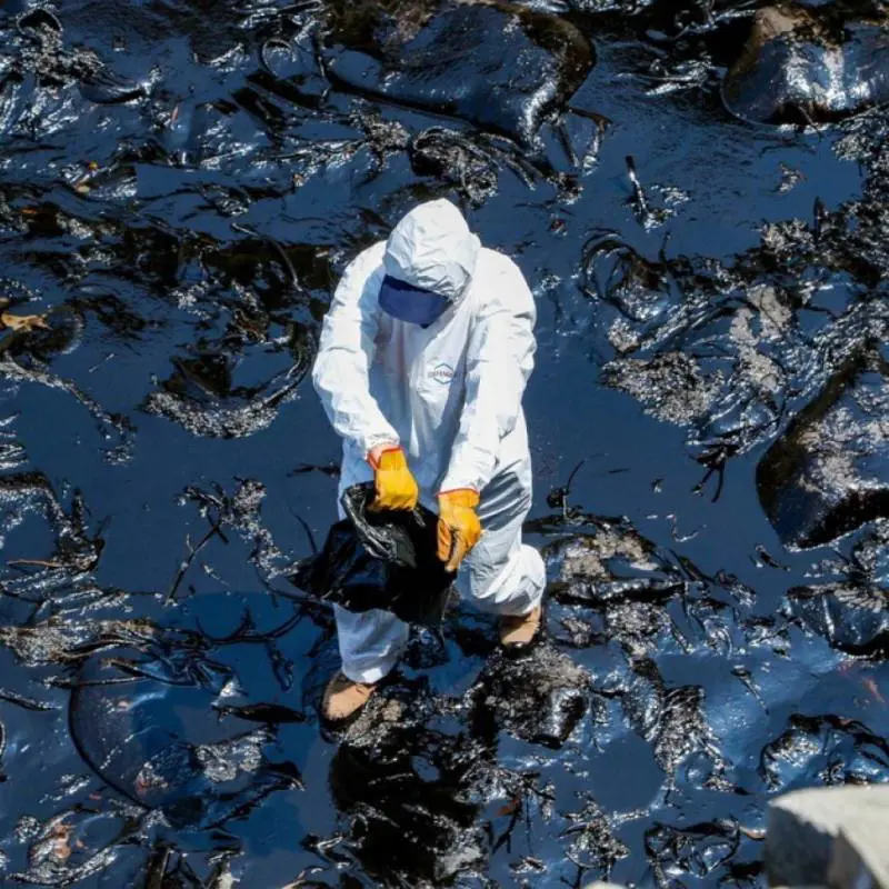 L'ultima follia dell'Europa. Nasce il reato di "ecocidio"