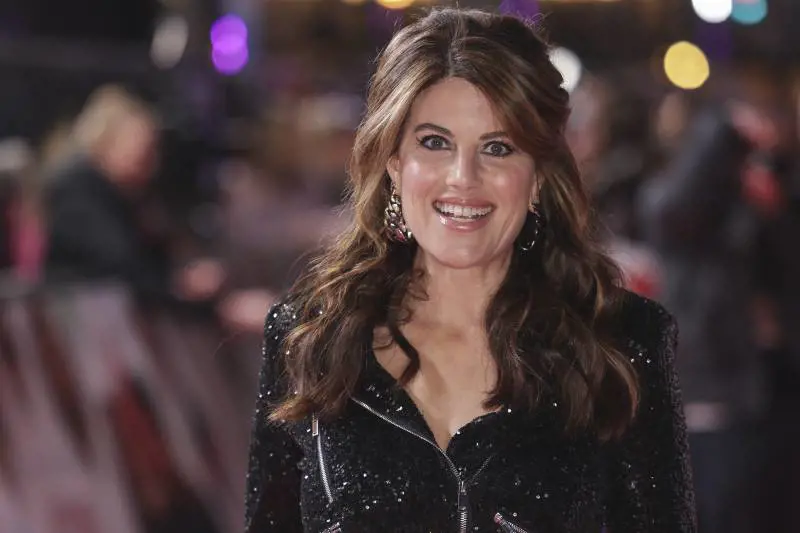 Il ritorno di Monica Lewinsky: ora è testimonial per invitare gli elettori al voto