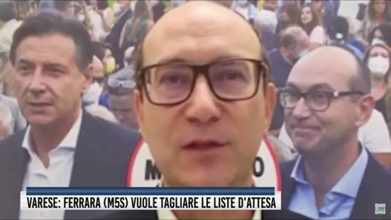 Cani griffati, attivismo retrò e cento voti: il grillino giramondo entra alla camera