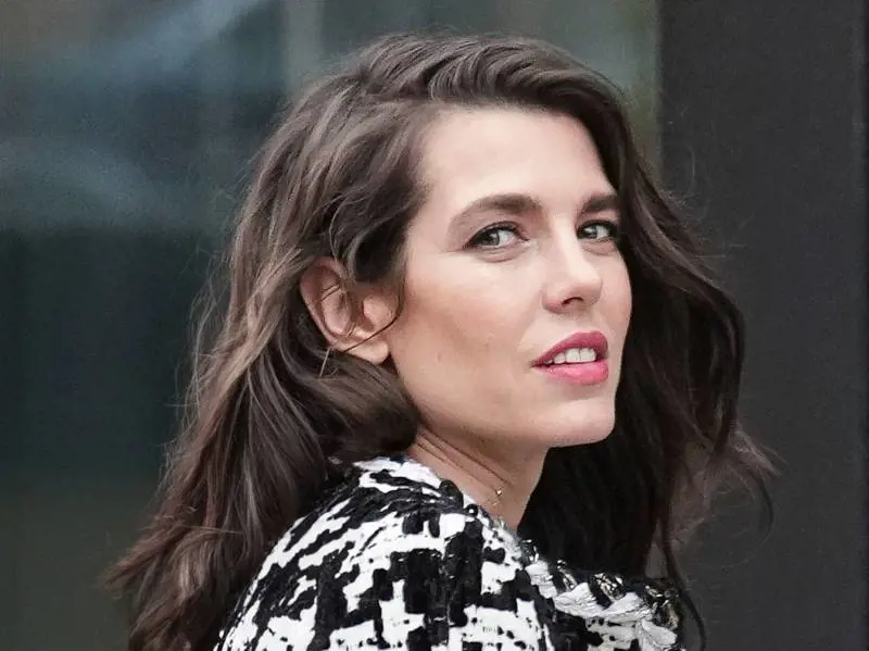 L'addio a Dimitri e gli incontri con Nicolas: nuovo amore per Charlotte Casiraghi