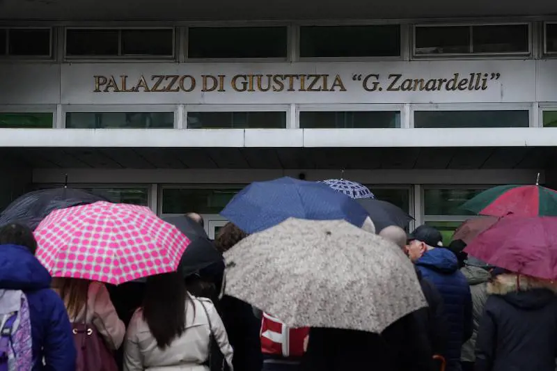 Strage di Erba: contro Rosa e Olindo un “poderoso movente”