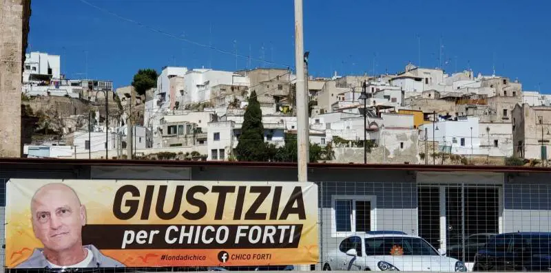 Dal Trentino a Miami: chi è Chico Forti, sportivo e produttore tv in carcere per omicidio