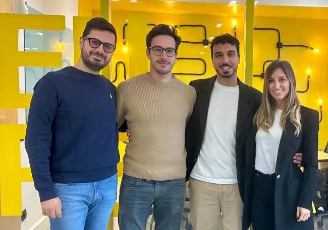 Takyon firma una partnership con MeToDo e punta a consolidarsi nel Sud Italia