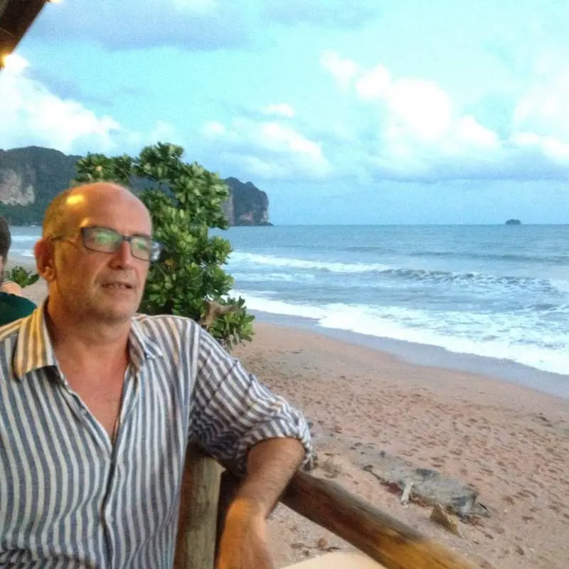 "Mio zio Alessandrini? Era un nemico perché eroe comune"