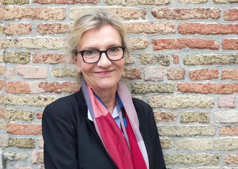 Elizabeth Strout ci racconta tutto
