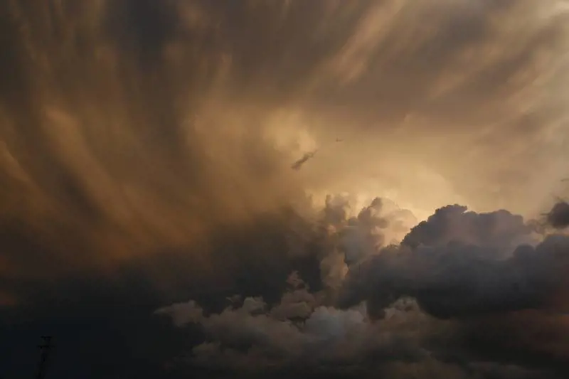 Meteo, due perturbazioni "guasta" primavera: cosa accade nella settimana del Primo maggio