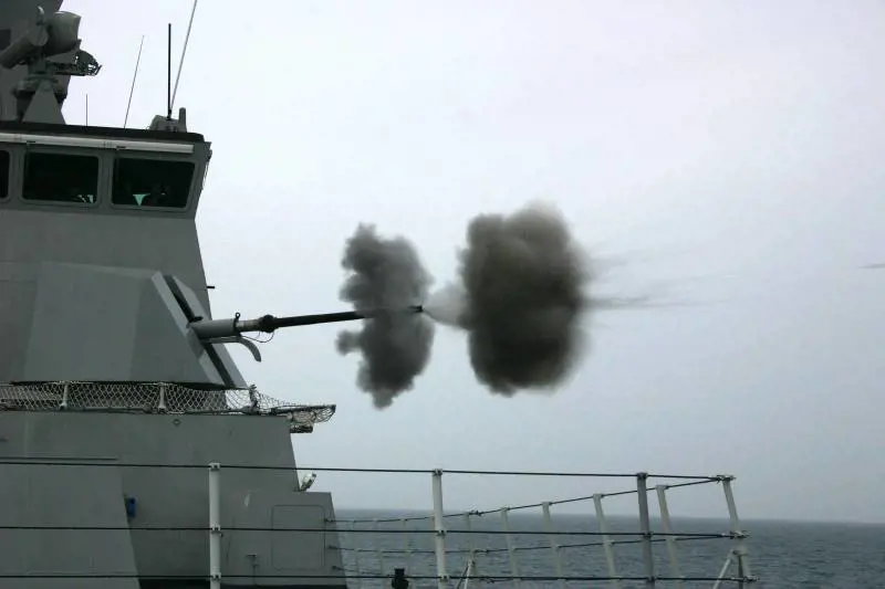 I 14 droni in volo, il radar, i colpi di cannone: così la Duilio ha respinto l'attacco Houthi