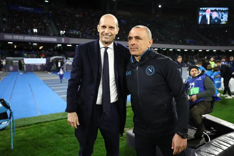 Incertezza Champions e fischi a caso non solo in A