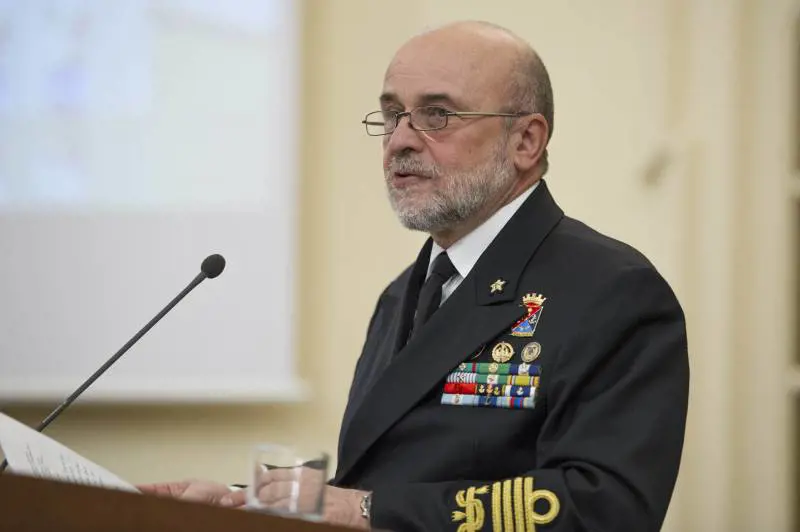 L'assalto alla Marina ci riporta in guerra