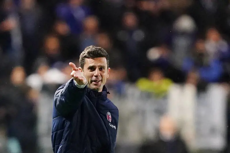 Thiago Motta saluta il miracolo Bologna. La sua Juve sarà giovane e italiana