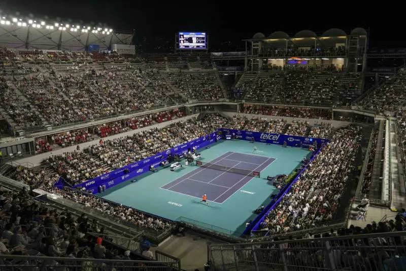 Ranking Atp, com'è cambiata la classifica (in attesa di Indian Wells)