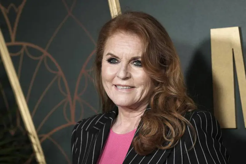 Sarah Ferguson operata, arrivano le rassicurazioni: "Il cancro non si è diffuso"