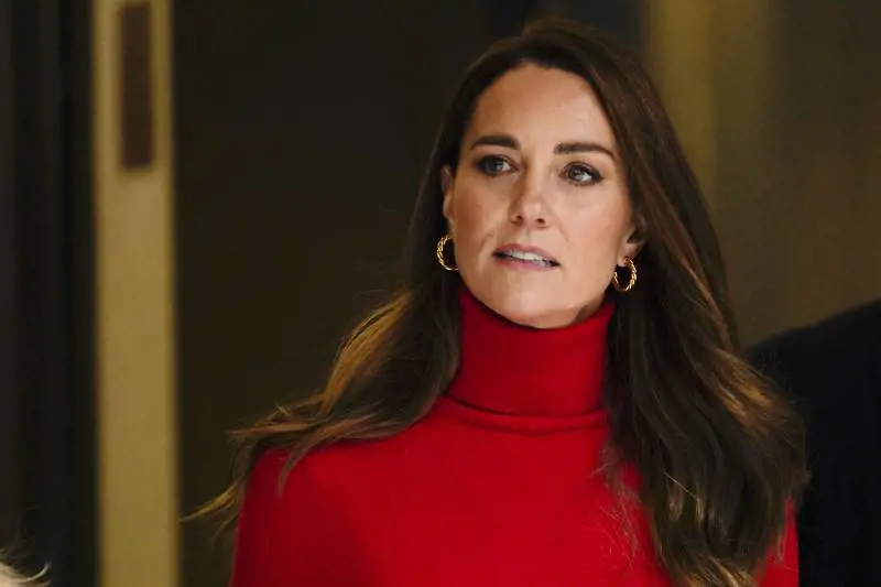 "Ha fatto un lifting brasiliano", "È a Miami". Quelle assurde voci su Kate Middleton