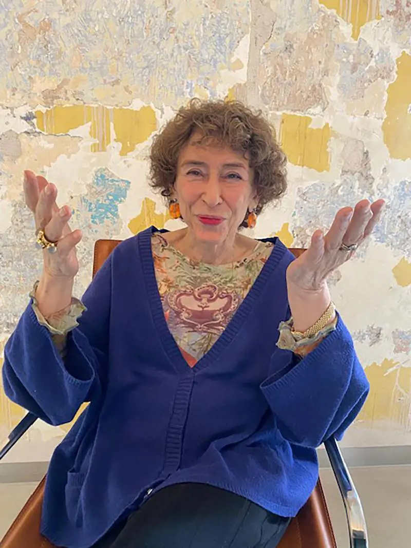 "Il romanzo è l'antidoto alla tirannia"