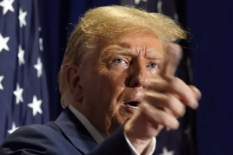 Biden-Trump senza rivali: via alla sfida