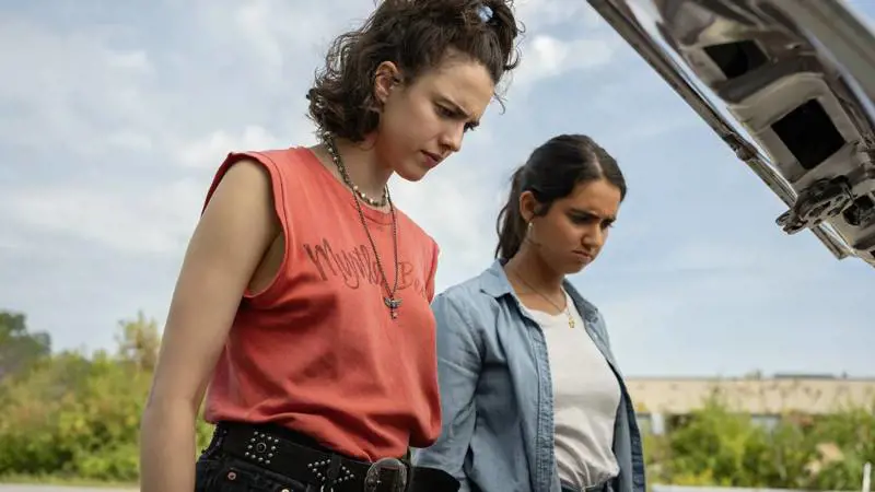 Drive Away Dolls, il film folle di Ethan Coen con Matt Damon arriva al cinema