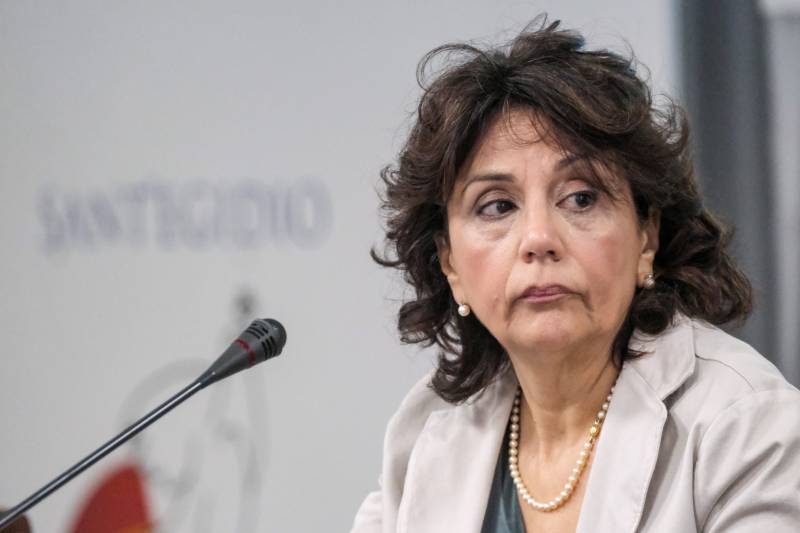 "Dove c’è la destra c’è la guerra". L’ultima sparata della prof Di Cesare