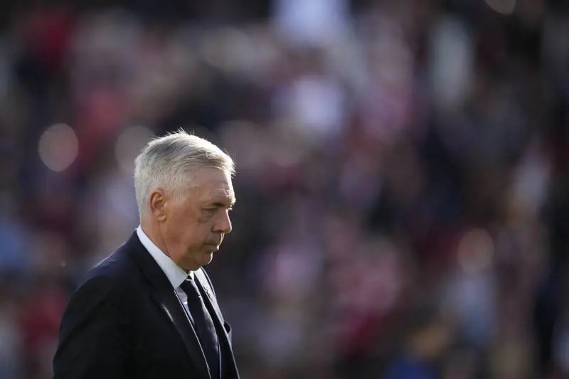 L'altra partita di re Carlo