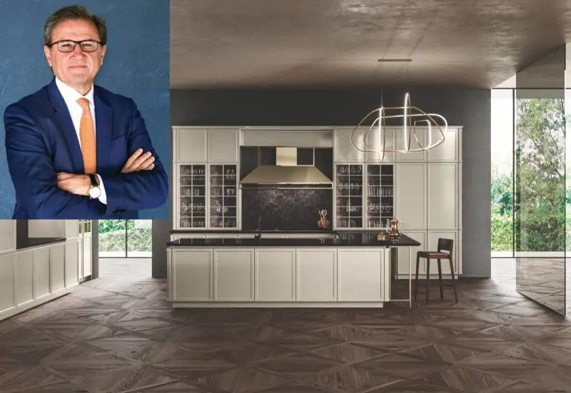 EuroCucina, un grande ritorno sul palcoscenico mondiale per il design italiano