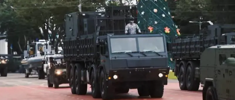 L'operazione Balikatan e il sistema Sypder: i missili Usa che sfidano la Cina