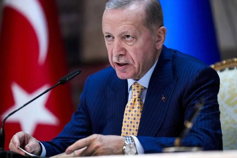 "Israele pagherà". L'ultima minaccia di Erdogan