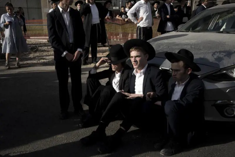 Le associazioni filo-Israele chiedono una legge contro l'antisemitismo