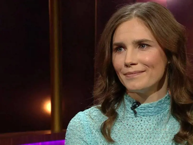 Perugia, la serie tv su Amanda Knox fa infuriare i cittadini. Il sindaco si scusa