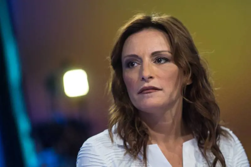 La soddisfazione della Borgonzoni: "Un anno molto buono per il cinema italiano"