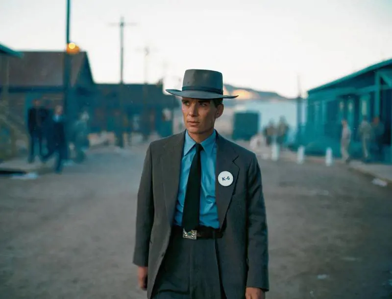 Con 7 statuette vinte Oppenheimer è il miglior film agli Oscar 2024