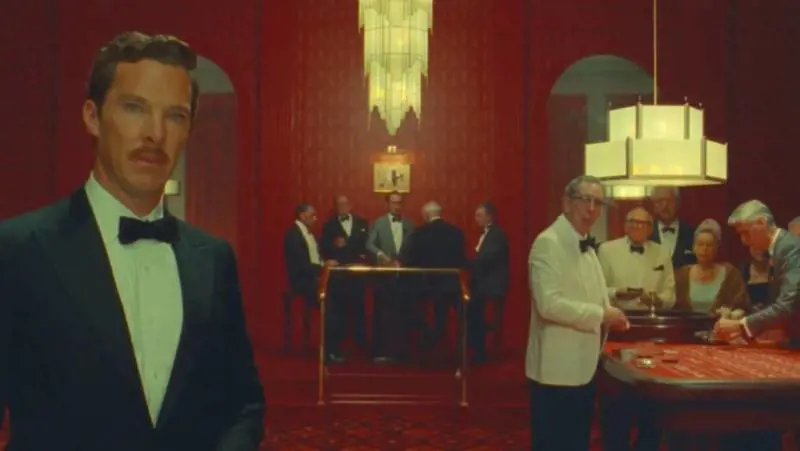 La meravigliosa storia di Henry Sugar, il corto che ha vinto l'Oscar senza che i registi ritirassero il premio