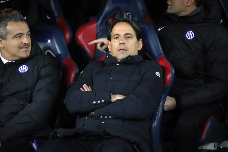 Lo scienziato Inzaghi per sfatare il tabù del Toro panchinaro prima di Madrid