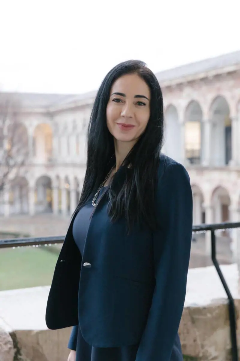 "Ecco perché mi candido a rettore della Statale"