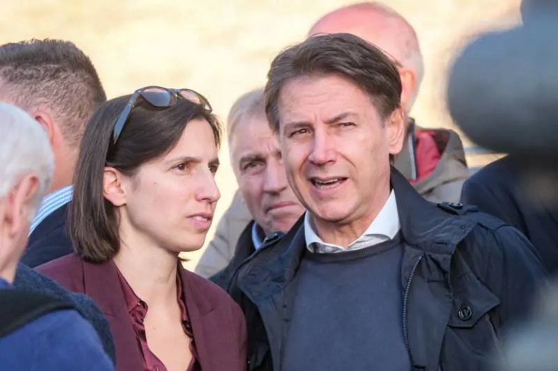 Conte, Schlein e la sconfitta. "È un risultato modesto"