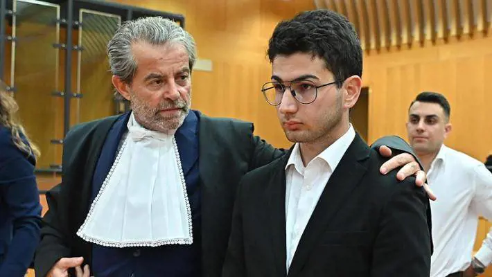 Uccise il padre, nuovo processo in Appello per Alex