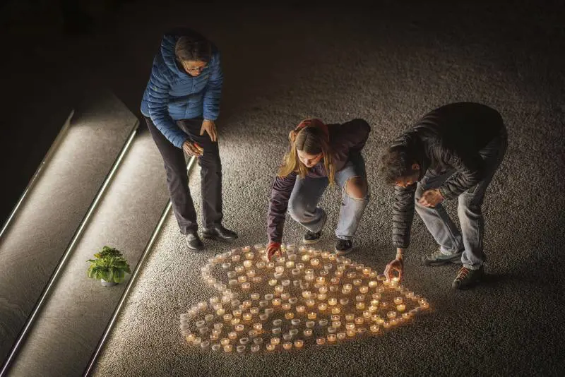 Strage a 3mila metri. "Morti congelati in 5"