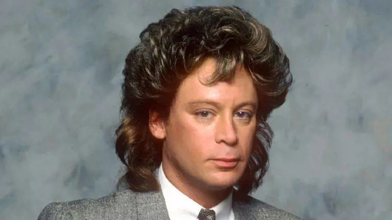 Addio a Eric Carmen. Sua la colonna sonora di Diirty Dancing