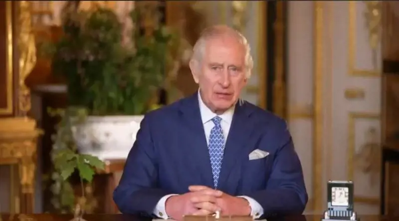 Carlo III in video per il Commonwealth Day: “Servirò al meglio delle mie possibilità”