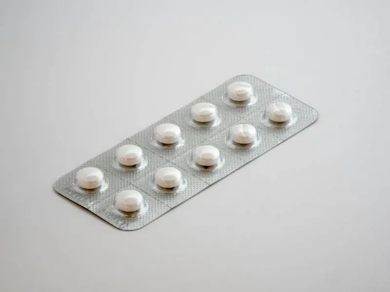 Guerra al Fentanyl