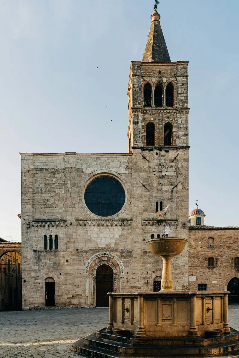 Da Bevagna a Sant'Oreste, otto borghi da riscoprire su RaiPlay