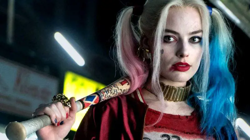 Suicide Squad e il "no" a Margot Robbie: cosa c'è dietro il rifiuto di Ryan Gosling