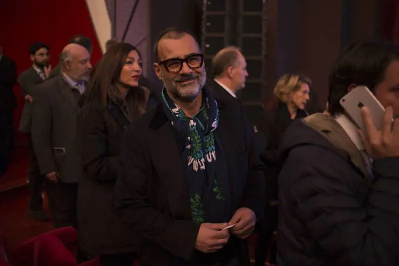 Beatrice e la nuova Quadriennale: "Una mostra sul nuovo millennio"