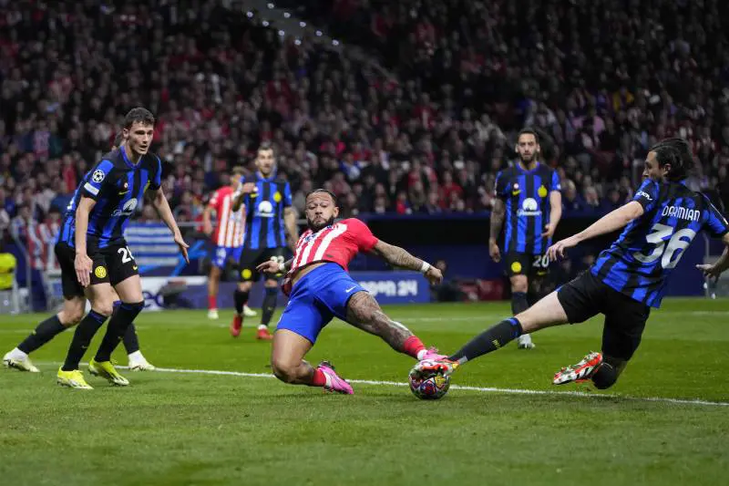 Le quattro ragioni che hanno fatto uscire l'Inter dalla Champions League