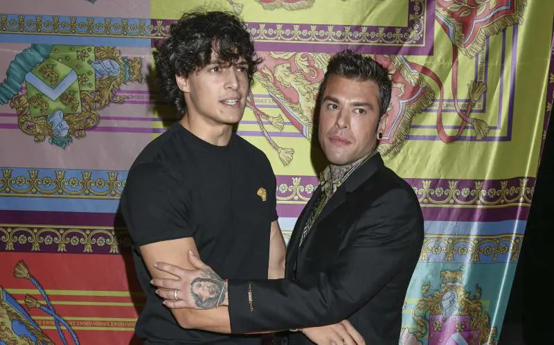 "Lascio Muschio Selvaggio...". Rigettato il ricorso di Fedez contro Luis Sal