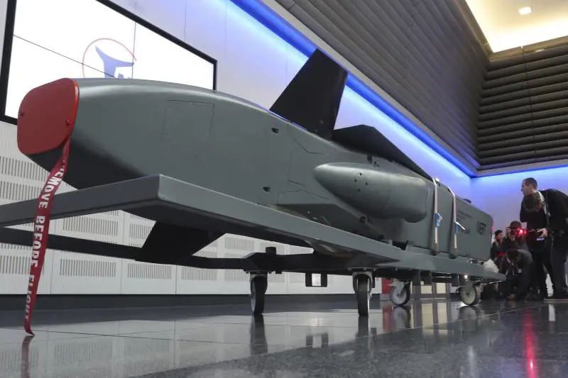 "No ai missili Taurus a Kiev": cosa rivela la scelta di Berlino