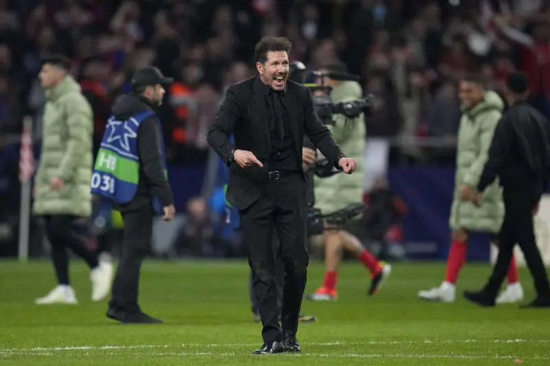 La verità Champions