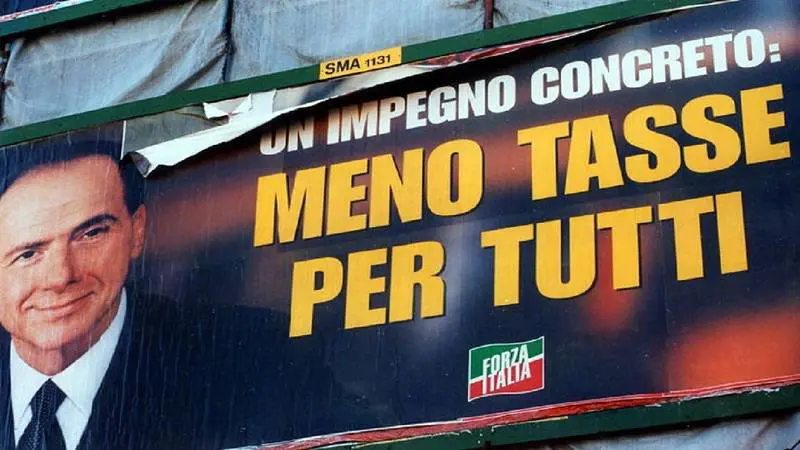 La lezione berlusconiana sul "fisco amico" e l'ossessione della sinistra per gli evasori