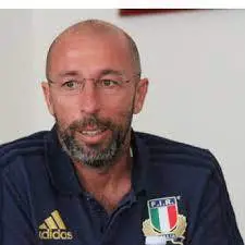 Daniele Pacini