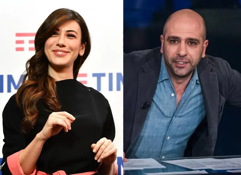 "Checco Zalone e Virginia Raffaele...". L'ultima bomba di gossip di Corona