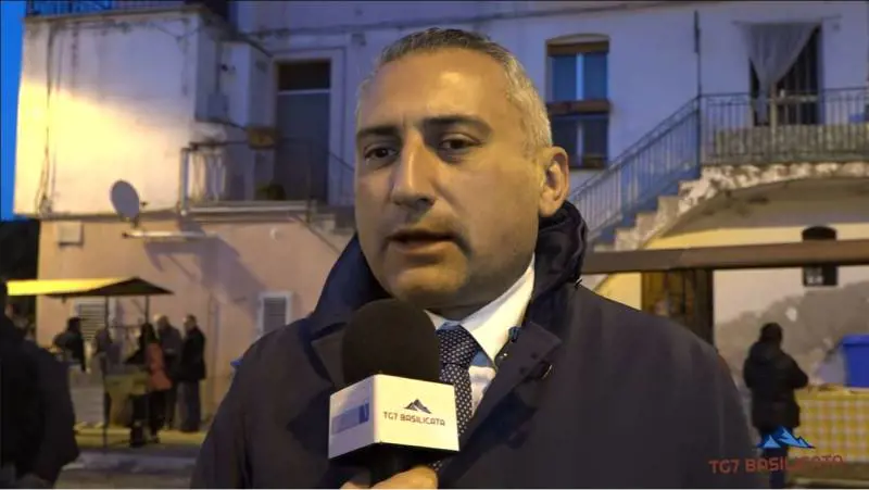 Il campo largo ci prova ancora: ora in Basilicata si punta su Piero Marrese